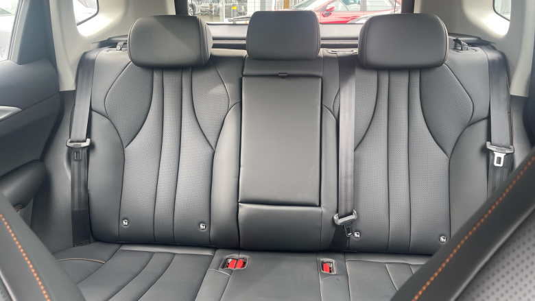 BYD Sealion 5 1.5 DM-i Comfort 5dr Auto Estate